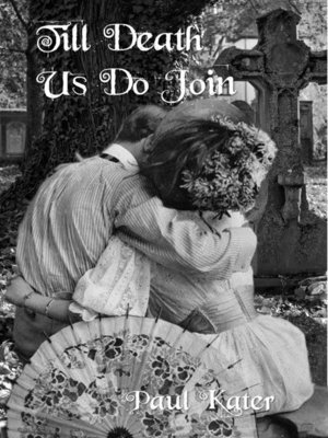 cover image of Till Death Us Do Join